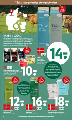 Coop 365 - Tilbudsavis gyldig fra 23.04.2026 | Side: 27