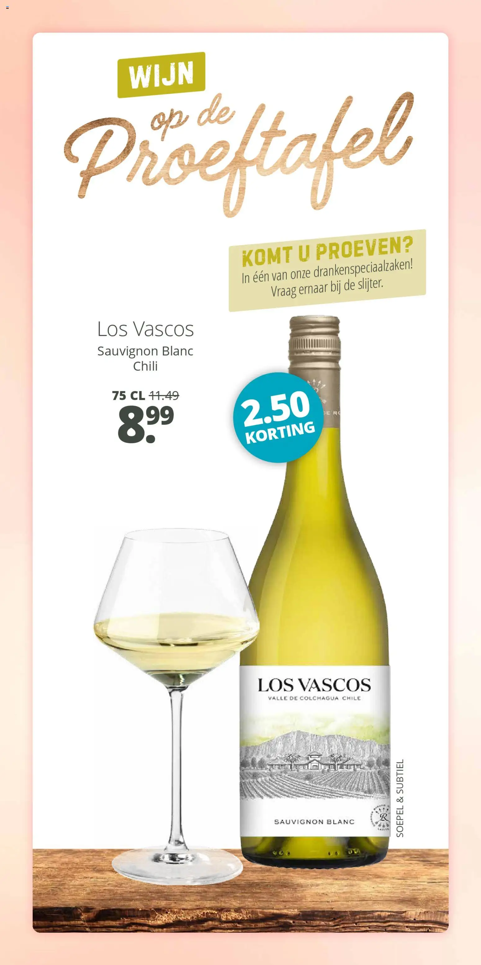 {H1} | Pagina: 14 | Producten: Wijn