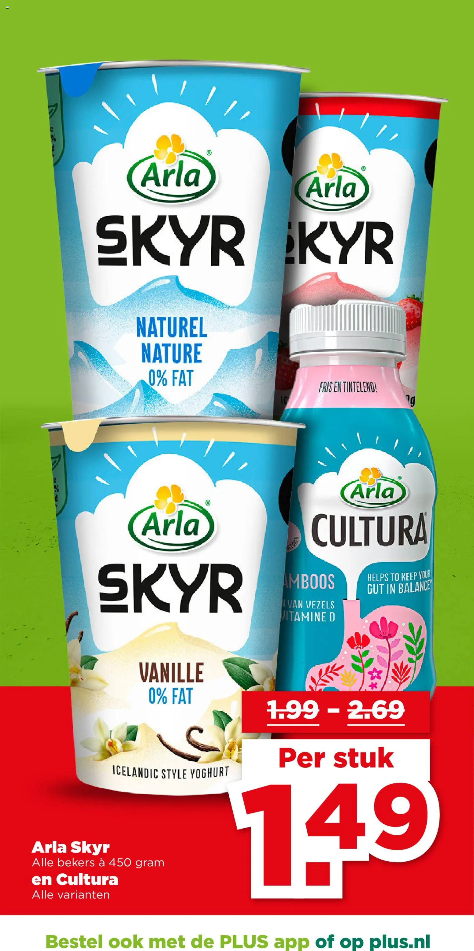 {H1} | Pagina: 24 | Producten: Yoghurt, Pavilon, Vitamine D