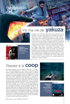 Carrefour contact - Prévisualisation de Carrefour contact Magazine valide à partir de 01.02.2026 | Page: 42