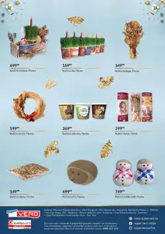 SuperVERO kako odoleti - pregled SuperVERO kataloga - važi od 22.12.2025 | Strana: 54 | Proizvode: Miš