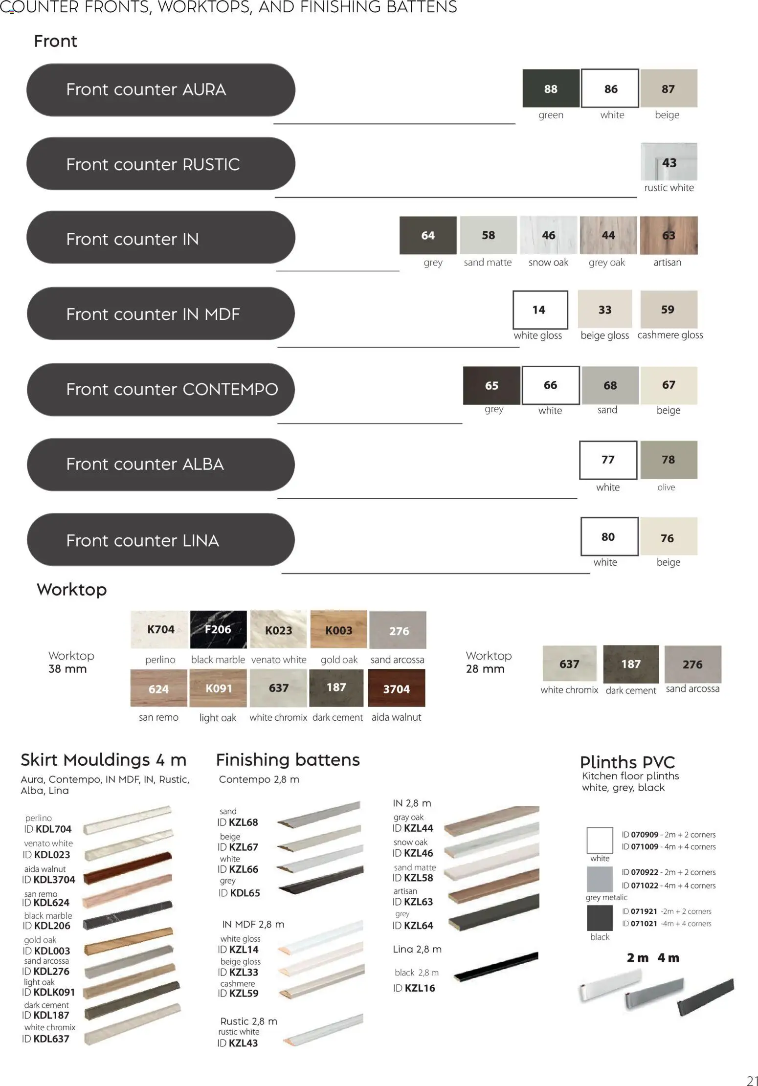 Matis katalog - važi od 02.04.2026 | Strana: 21