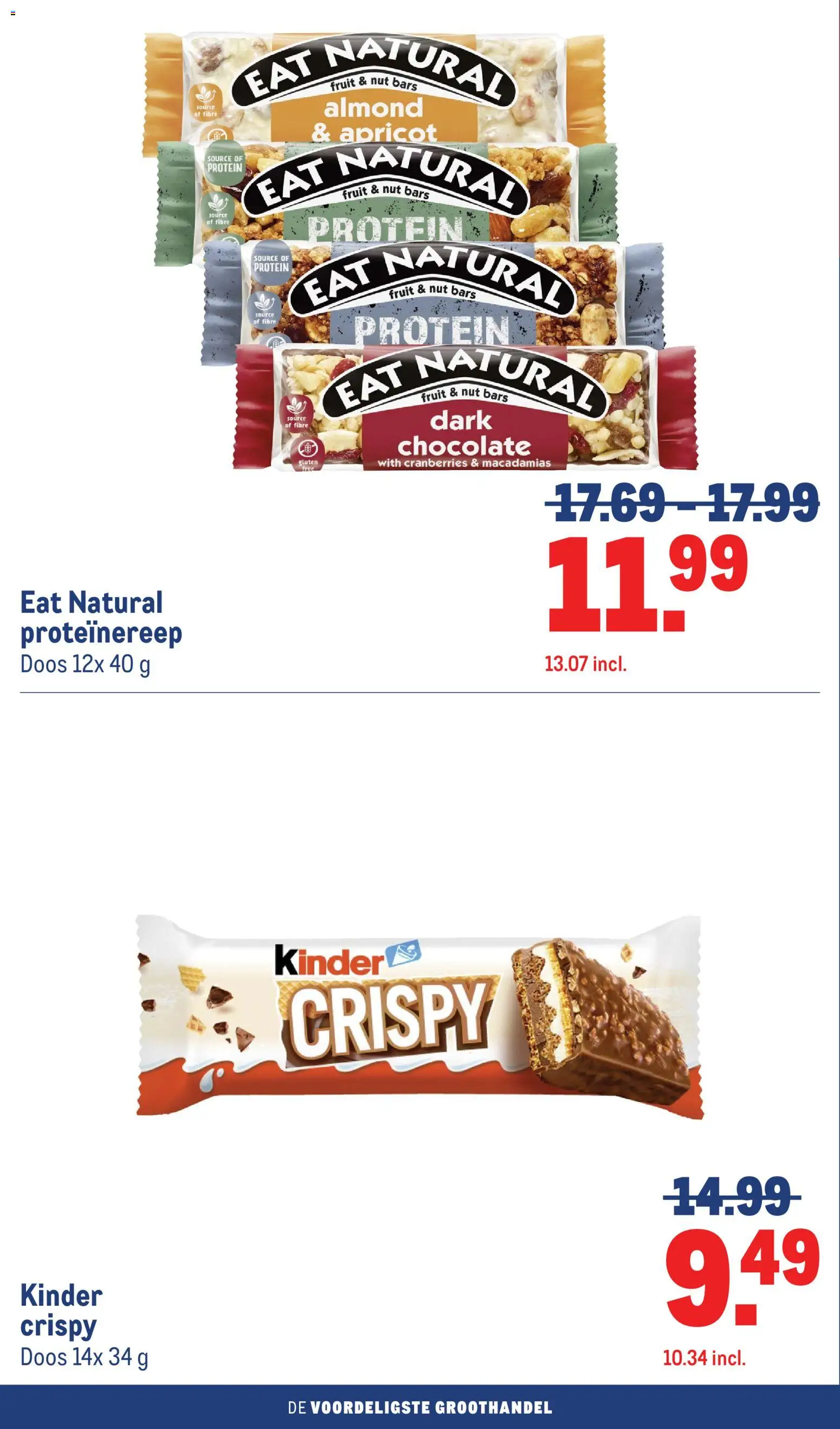 {H1} | Pagina: 78 | Producten: Kinder, Fruit