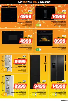 Power - erbjudanden - Förhandsvisning av reklamblad från butik Power aktuell från 09.02.2026 | Sida: 21