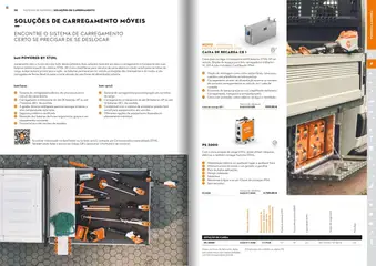 Pré-visualização Stihl folheto válido de 21.01.2025 | Página: 16