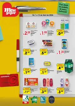 Pré-visualização Meu Super Madeira válido de 01.04.2026