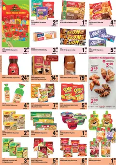 TomiMarkt Gazetka od 12.09.2025 | Strona: 4