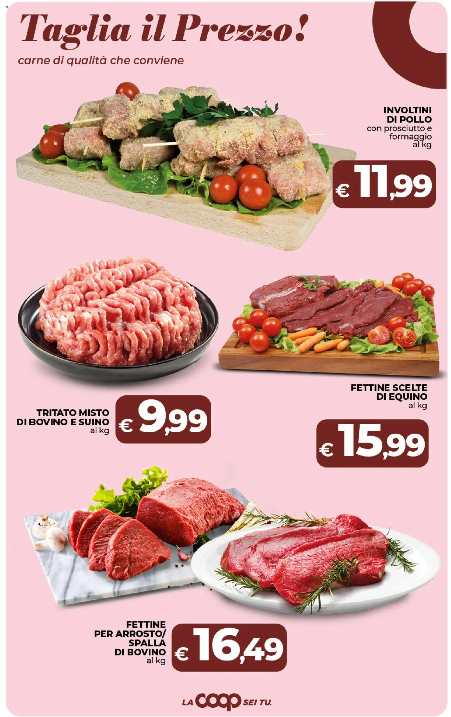 Volantino Ipercoop del 05.02.2026 | Pagina: 19