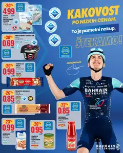 Eurospin katalog akcije – veljaven od 05.03.2026 | Stran: 2