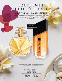 Katalógus AVON 2026 februári - amely érvényes a következő dátumtól: 01.02.2026 | Oldal: 26