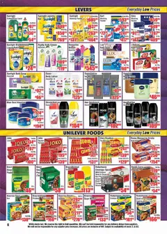 Devland specials catalogue – valid from 23.03.2026 | Page: 6