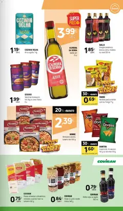 Pré-visualização Coviran folheto válido de 10.02.2026 | Página: 7