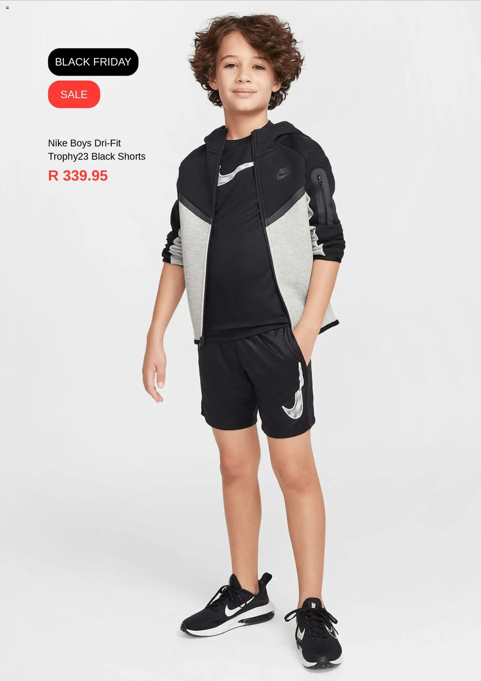 New Totalsports catalogue – valid from 27.11.2025 | Page: 12 | Products: Shorts