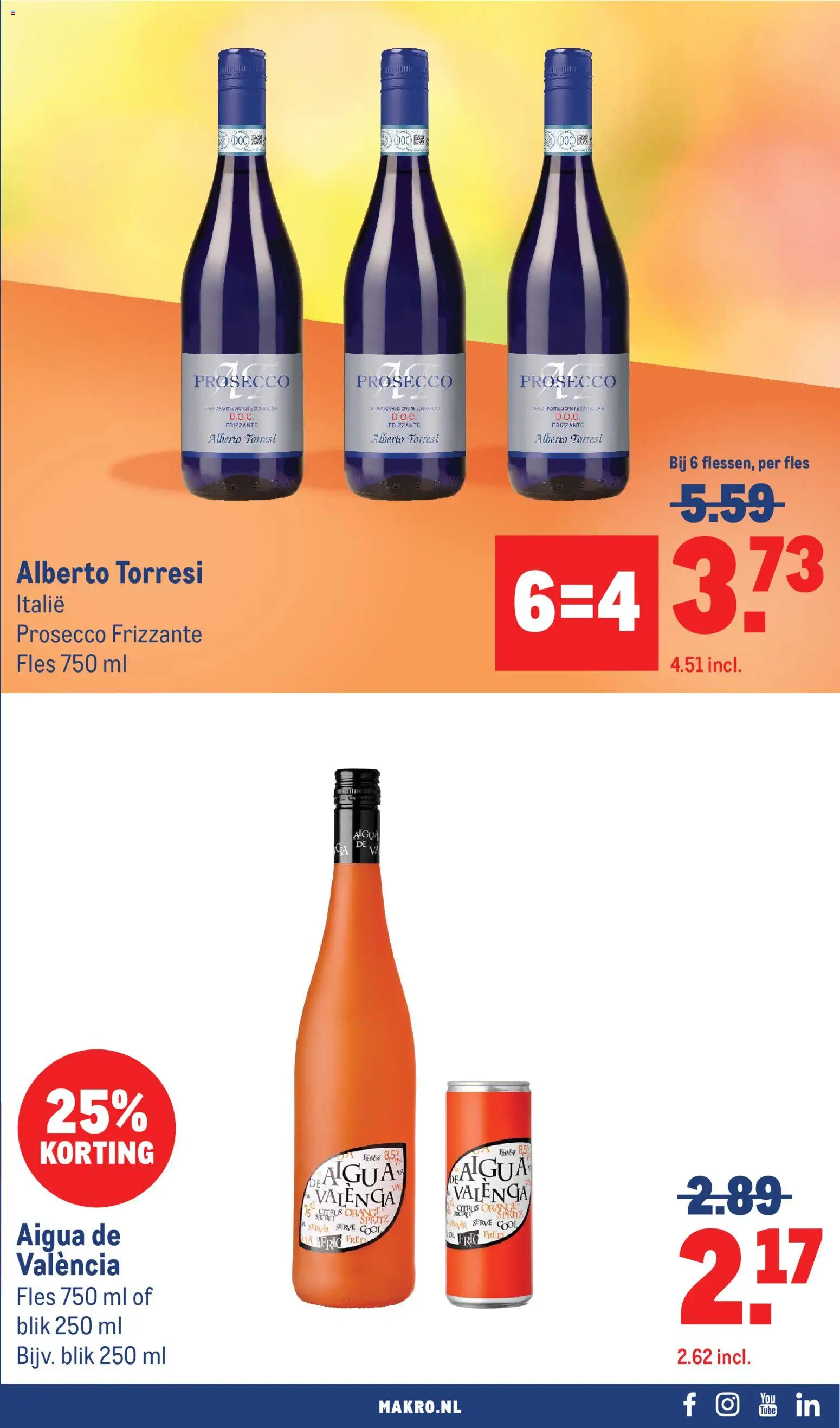 {H1} | Pagina: 45 | Producten: Fles