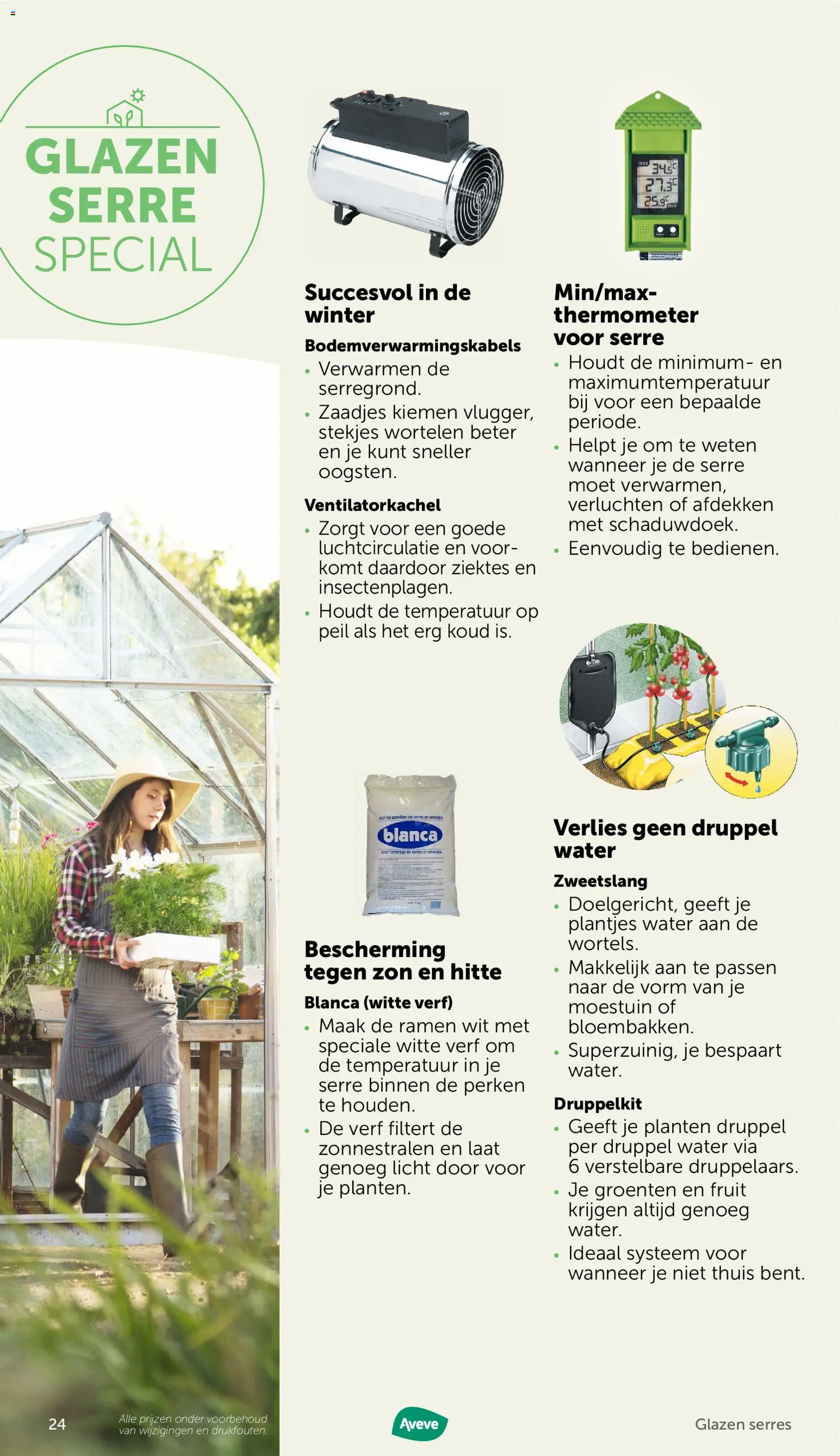{H1} | Pagina: 24 | Producten: Thermometer, Fruit, Groenten, Wortelen