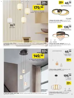 XXXL Lesnina katalog akcije – veljaven od 30.09.2025 | Stran: 3