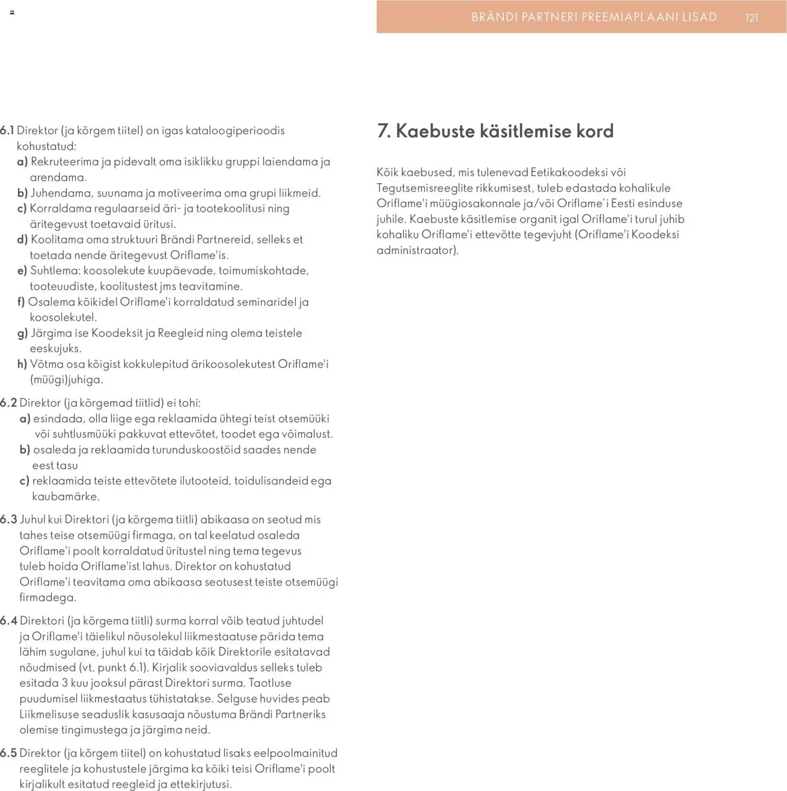 {H1} | Lehekülg: 121