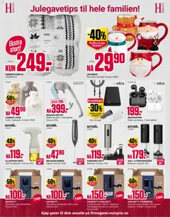 Forhåndsvisning av Europris kundeavis gyldig fra 08.12.2025 | Side: 7