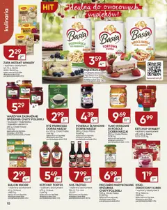 Pogląd oferty "Chata Polska Gazetka" - ważna od 09.10.2025 | Strona: 10