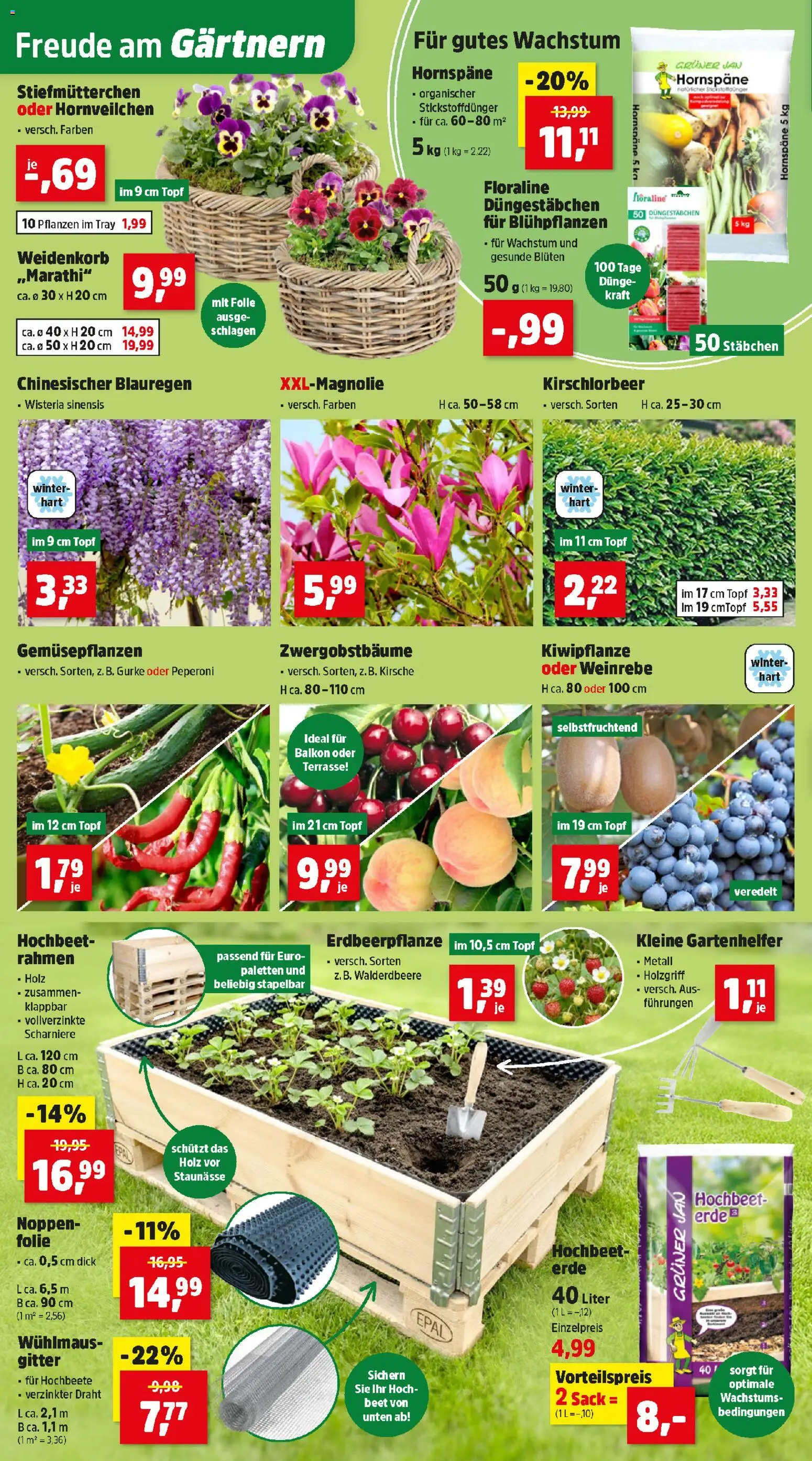 Thomas Philipps Flugblatt gültig ab 30.03.2026 | Seite: 2