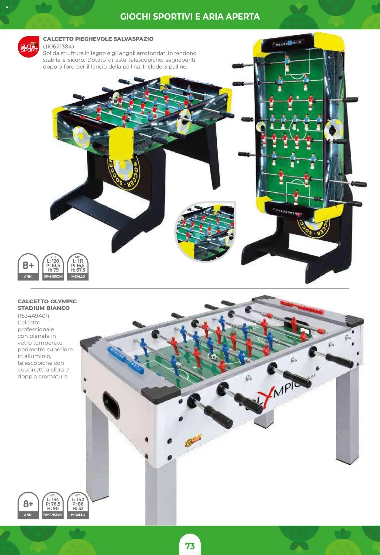 Volantino Toys Center del 03.04.2025 | Pagina: 75