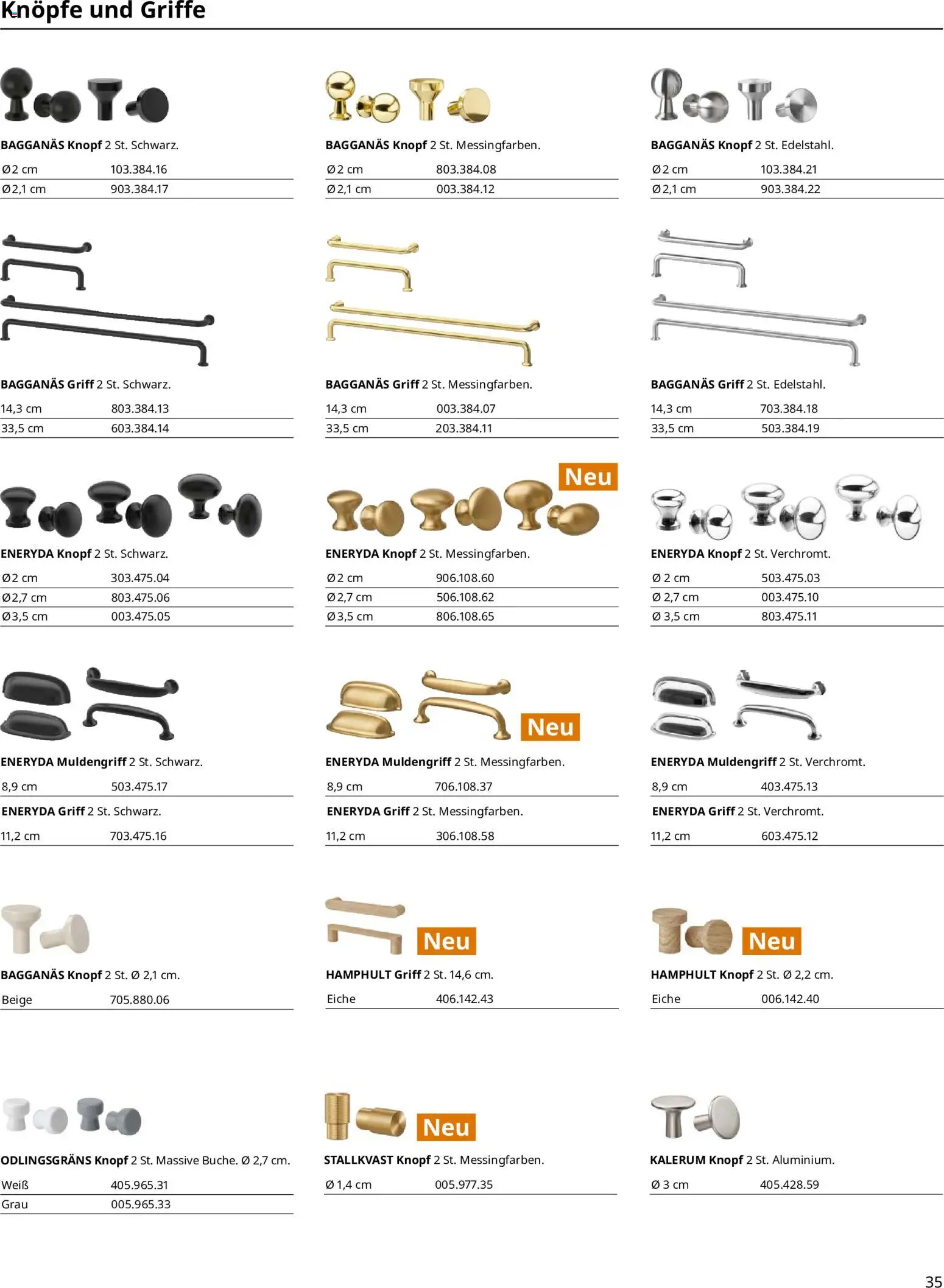 Ikea BESTÅ Kaufhilfe – gültig ab 02.01.2026 | Seite: 35