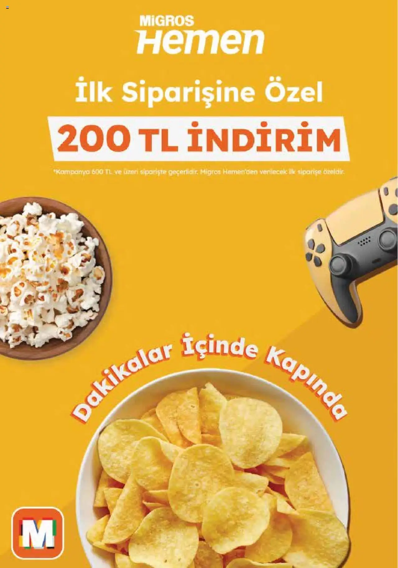 Migros Katalog - 5M Migroskop Dijital - 22.05.2025 tarihinden itibaren geçerlidir | Sayfa: 90