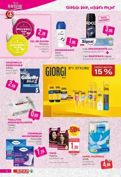 Vista previa Spar - folleto válido desde el 12.12.2025 | Página: 24