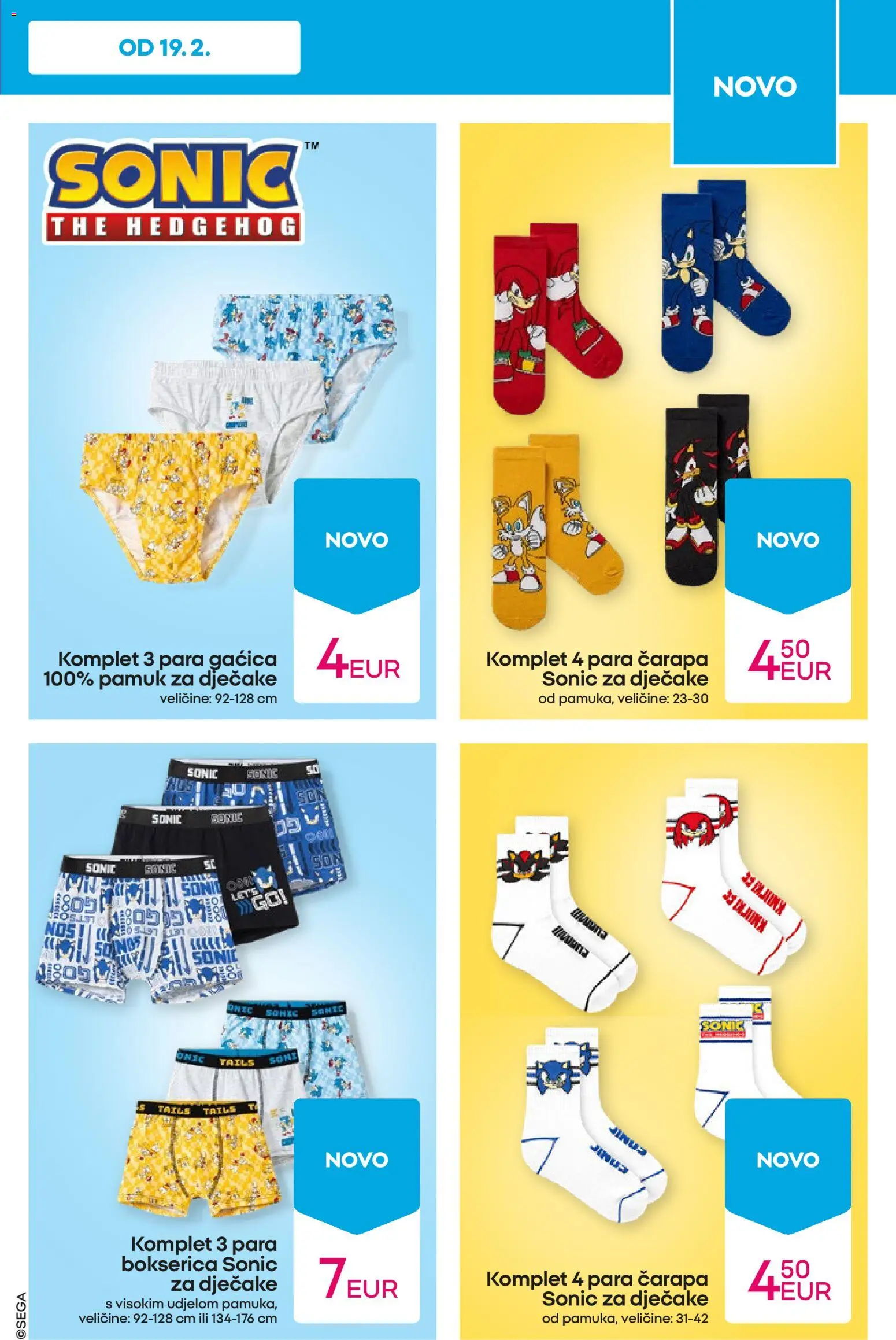 Pepco katalog | vrijedi od 26.02.2026 | Stranica: 5