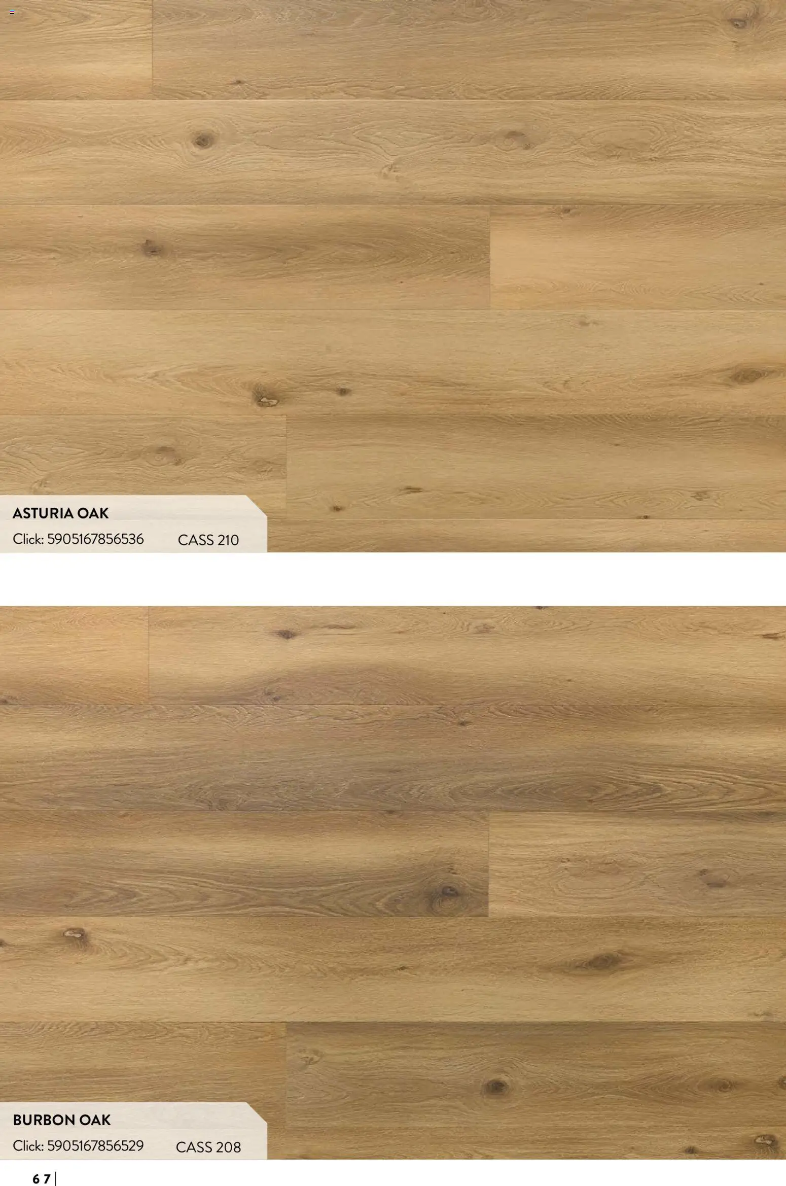 Noul catalog Proges – valabil de la 15.07.2024 | Pagină: 67