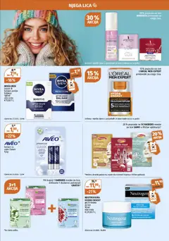 Katalog Müller - Pregled kataloga iz trgovine Müller, vrijedi od 01.12.2025 | Stranica: 3