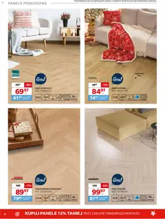 Pogląd oferty "Komfort Gazetka" - ważna od 03.12.2025 | Strona: 18