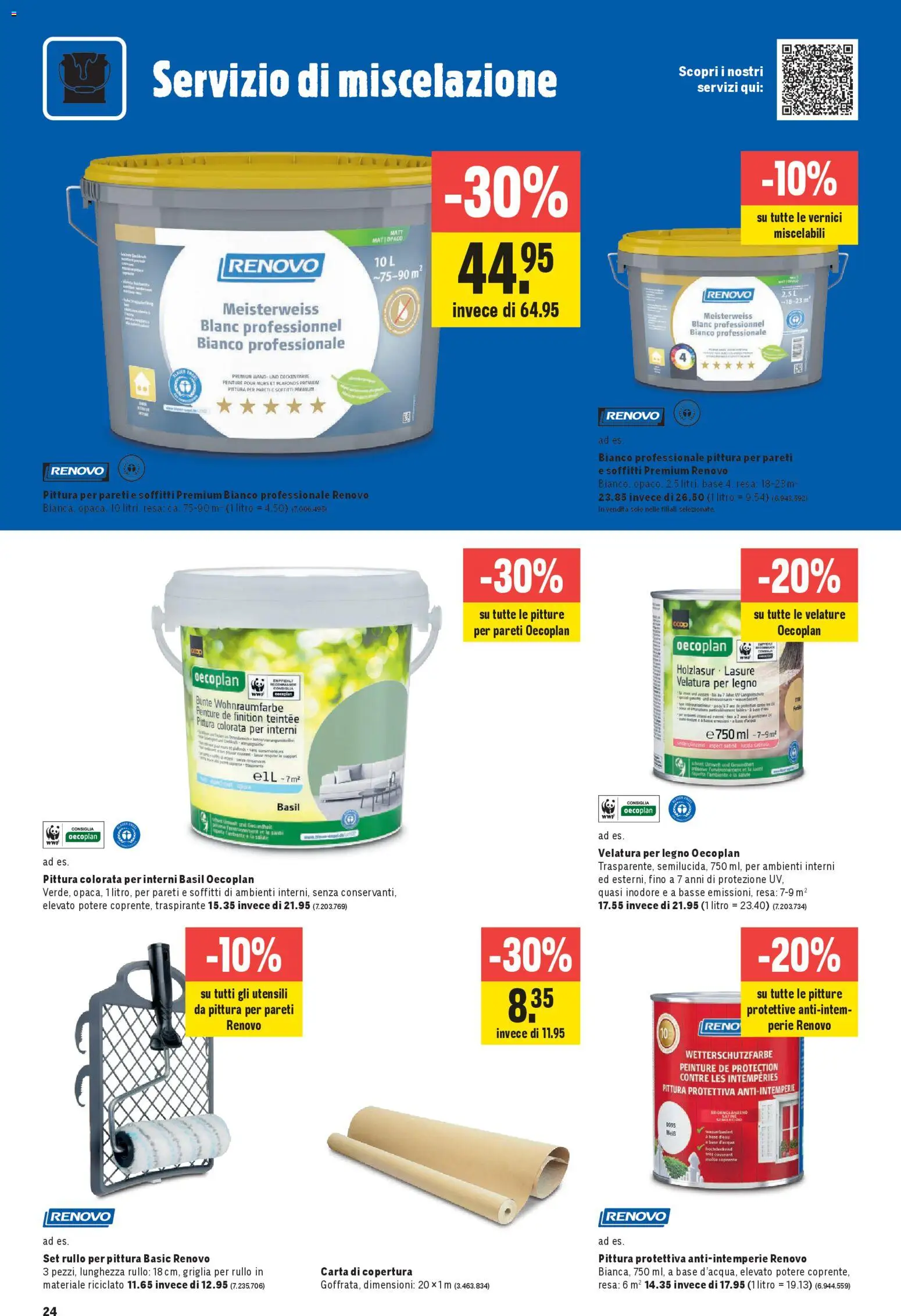 Jumbo aktionen IT – gültig ab 09.04.2026 | Seite: 24