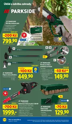 Náhled letáku /// PARKSIDE, Univerzální ochranné plachty, kus/sada, cca 3 x 4 m, cca 2 x 3 m - 2 kusy od 23.10.2025 | Strana: 38