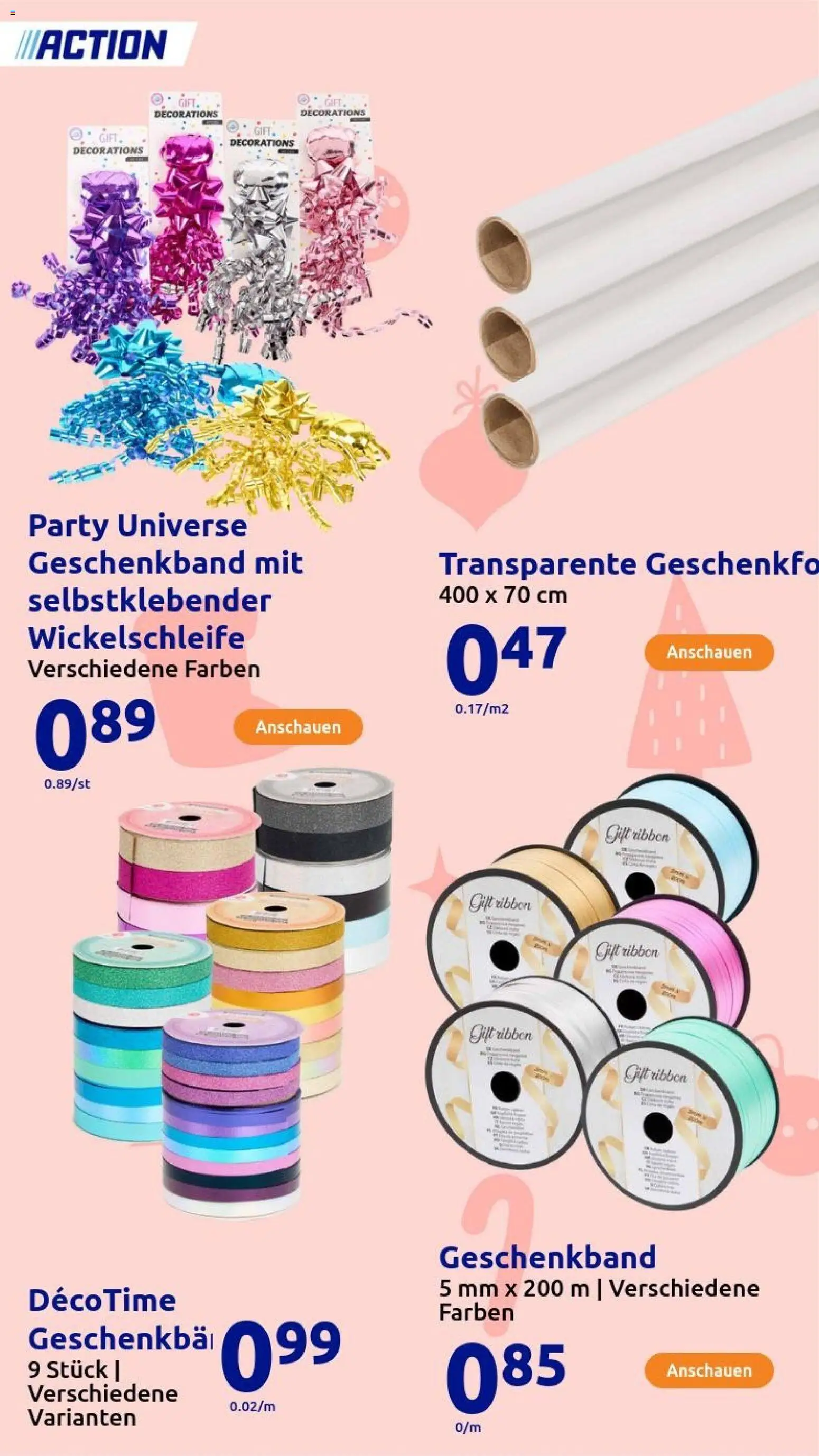 Action Prospekt – gültig ab 26.11.2025 | Seite: 178