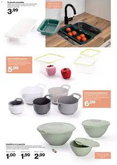 Anteprima del volantino Volantino IN's	 valido a partire dal 11.02.2026 | Pagina: 17