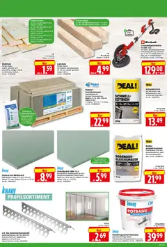 HERKULES Bau & Garten ab 16.03.2026 gültig | Seite: 14 | Produkte: Koffer