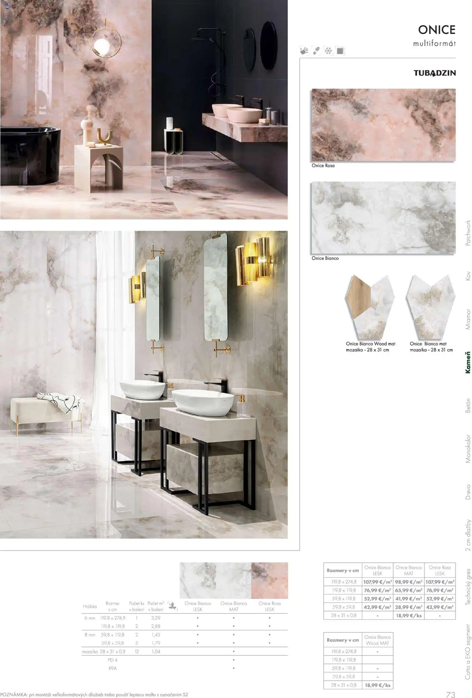 Nové Ingema akcie – leták je platný od 29.10.2025 | Strana: 75