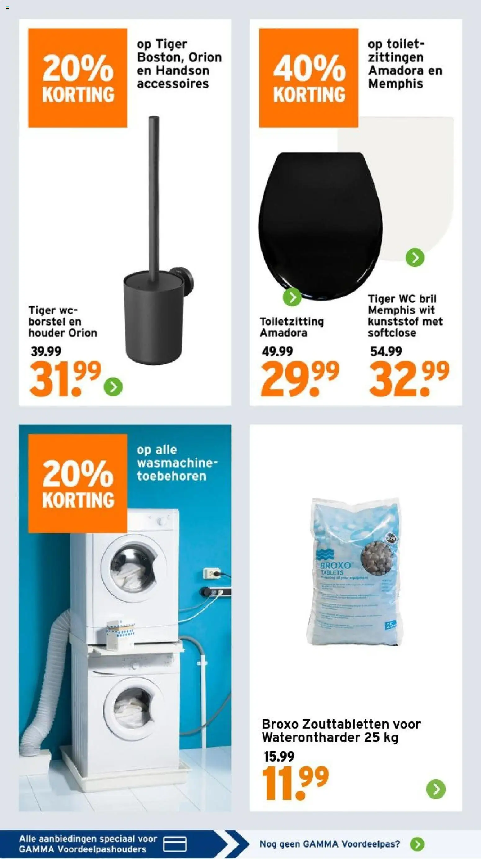 {H1} | Pagina: 50 | Producten: Bril, Wasmachine, Toilet, Borstel