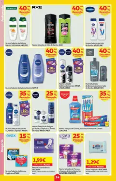 Pré-visualização Minipreço folheto válido de 29.01.2026 | Página: 14