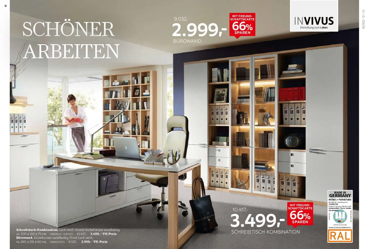 XXXL Lutz Invivus Spezial – gültig ab 01.03.2026 | Seite: 12