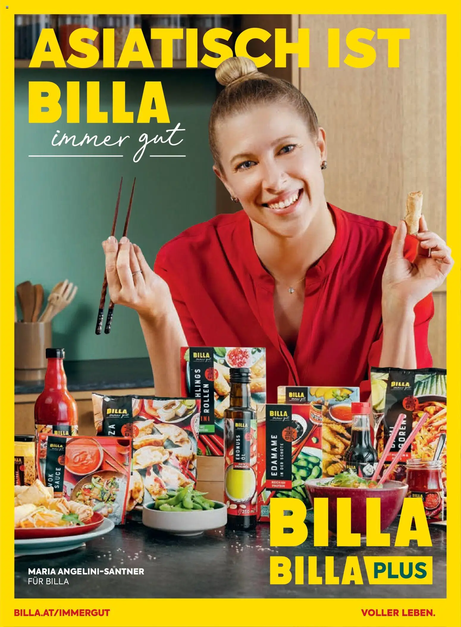 Billa Frisch Gekocht gültig ab 01.05.2026 | Seite: 10