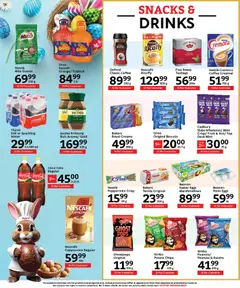 Oxford Freshmarket specials catalogue – valid from 25.03.2026 | Page: 10