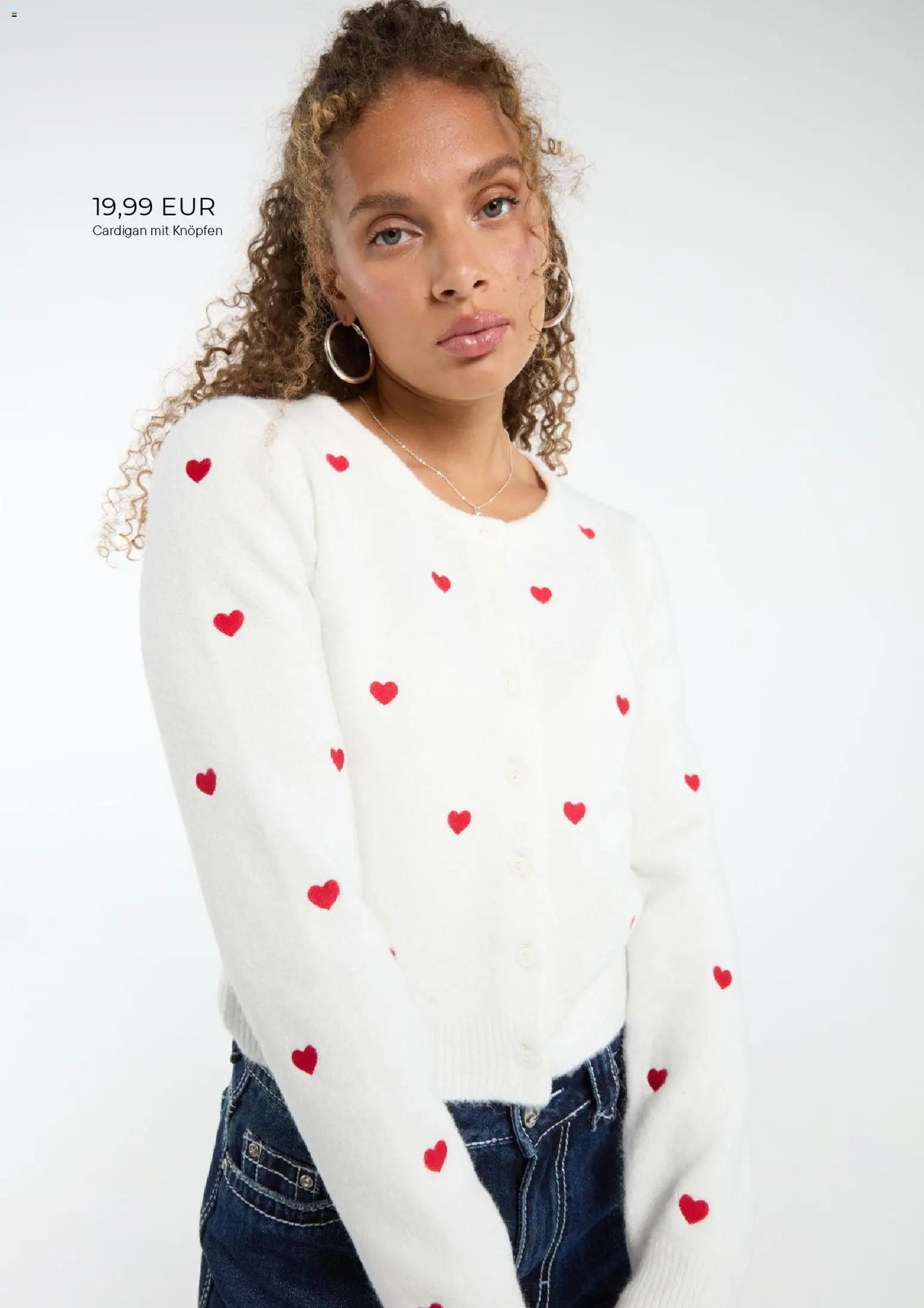 Nové NEW YORKER akcie – leták je platný od 06.01.2026 | Strana: 16