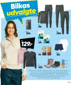 Bilka - Nonfood gyldig fra 01.01.2026 | Side: 41