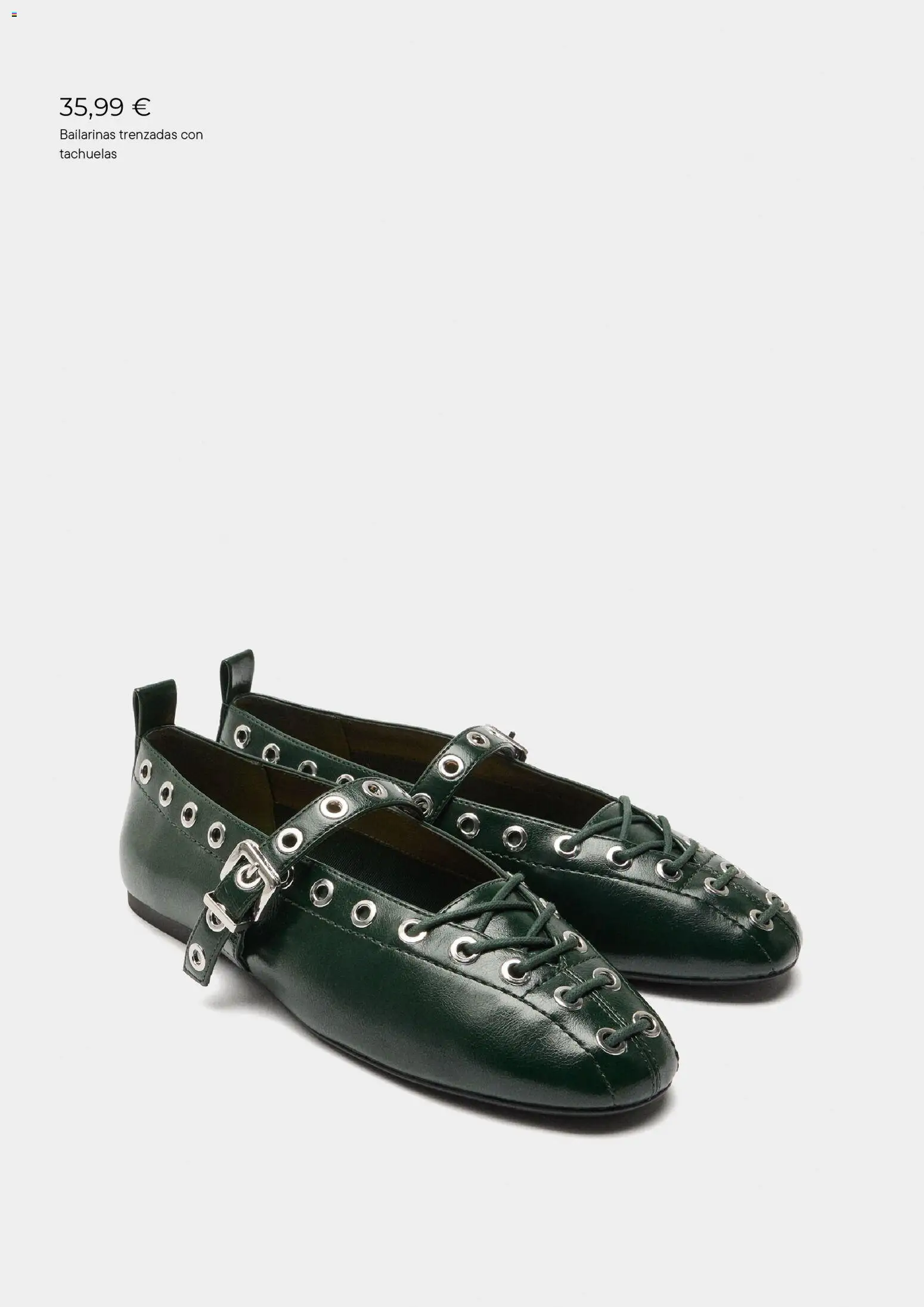 Parfois folleto │ válido desde el 06.01.2026 | Página: 8 | Productos: Bailarinas