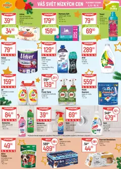 Náhled letáku Globus leták od 05.11.2025 | Strana: 34