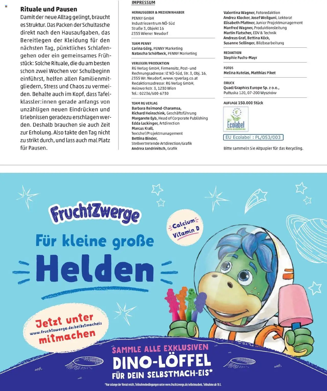 Penny Markt So Schmeckt's - Sommer 2025 gültig ab 01.06.2025 | Seite: 51