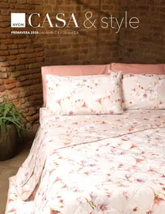 Anteprima del volantino Avon volantino Casa valido a partire dal 01.04.2026