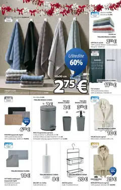 Katalog JYSK - Pregled kataloga iz trgovine JYSK, vrijedi od 01.12.2025 | Stranica: 14